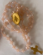 Rosario Medalla Milagrosa Murano
