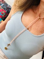 Collar Maxi Guadalupe Cruz