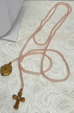 Collar Maxi Guadalupe Cruz