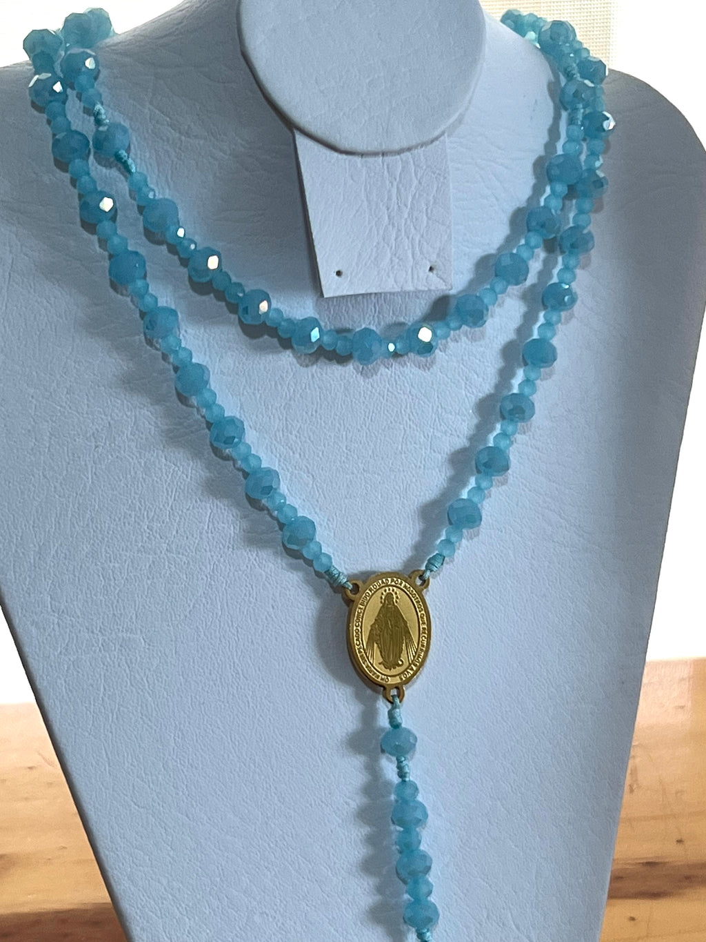 Rosario Medalla Milagrosa Murano