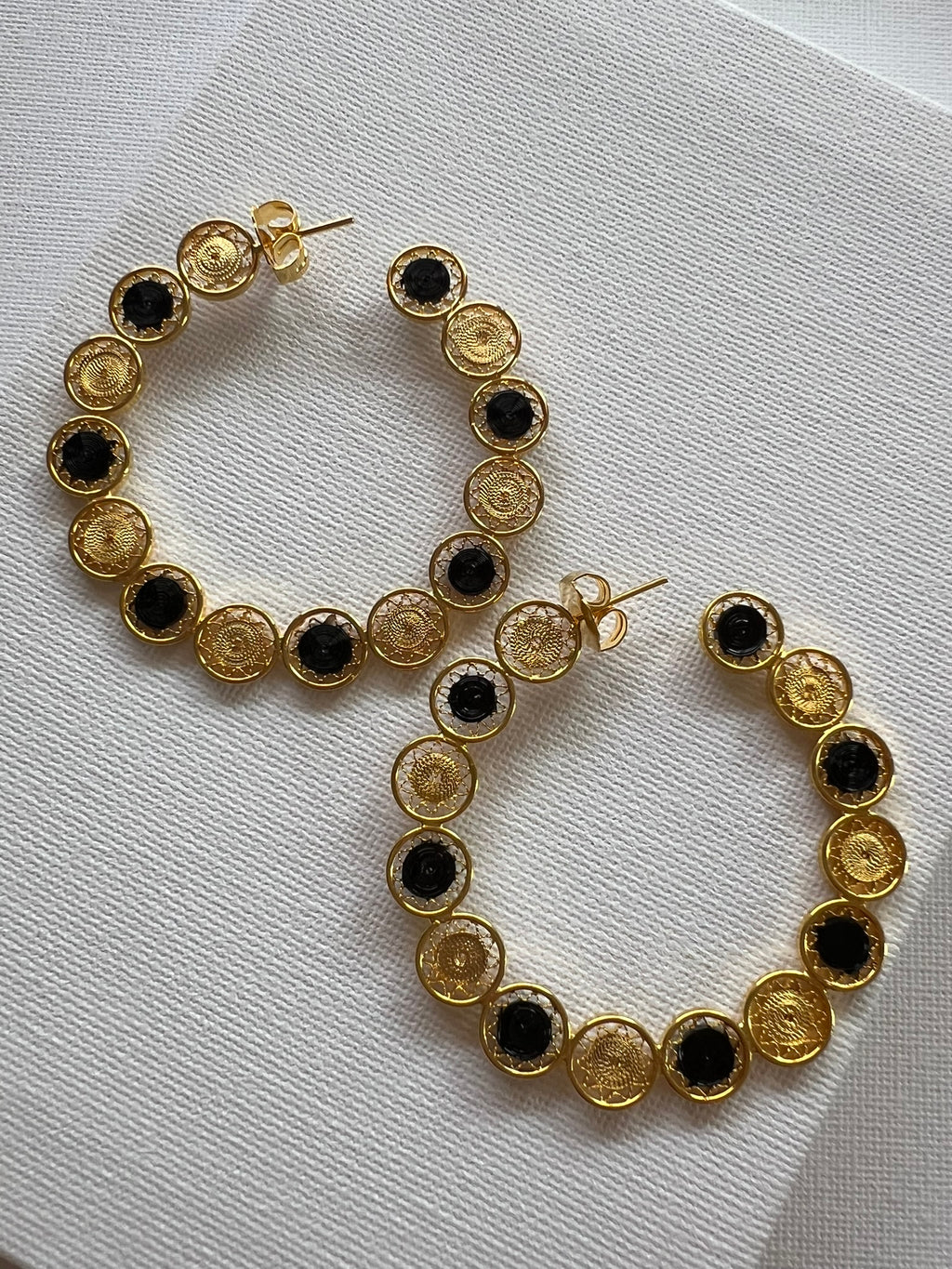 Candongas Santísimo