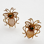 Topos Abeja Morralla