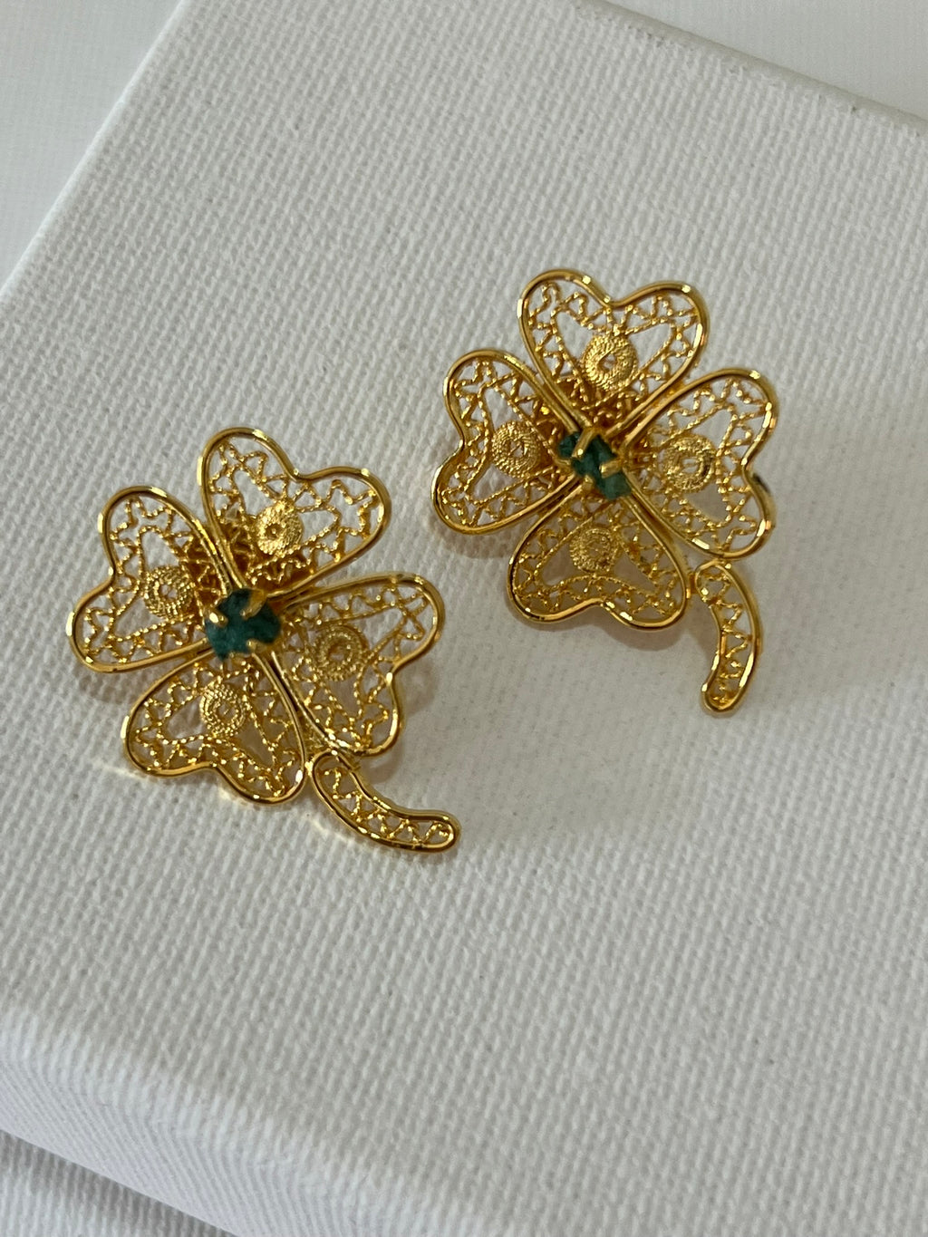 Topos Trébol Emilia Morralla