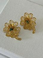 Topos Trébol Emilia Morralla