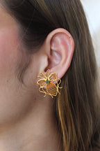 Topos Abeja Morralla