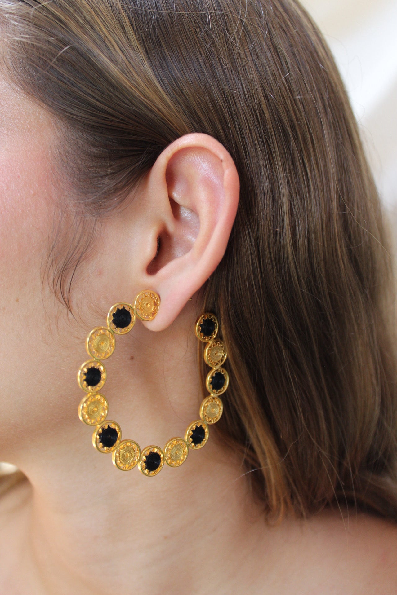 Candongas Santísimo