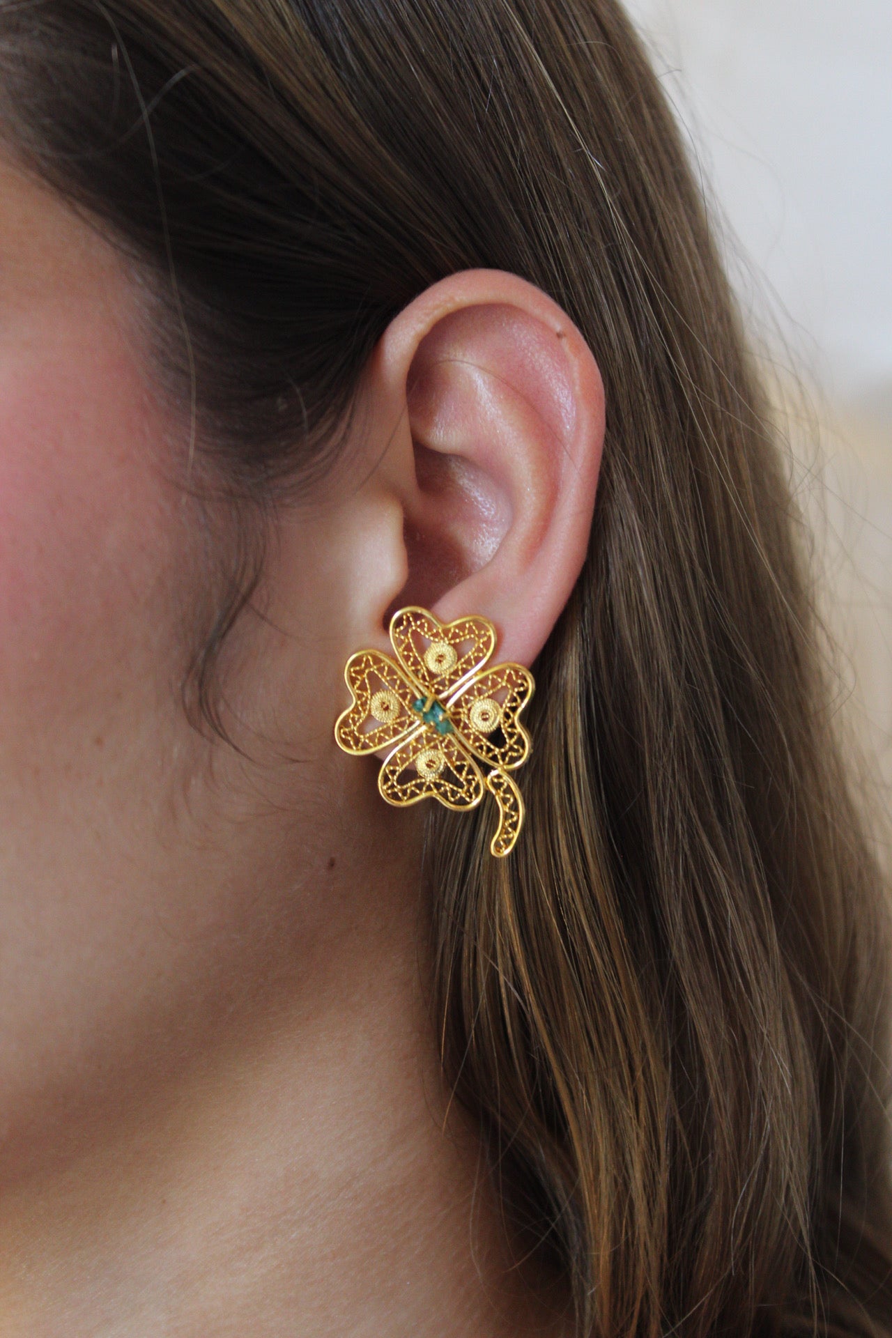 Topos Trébol Emilia Morralla