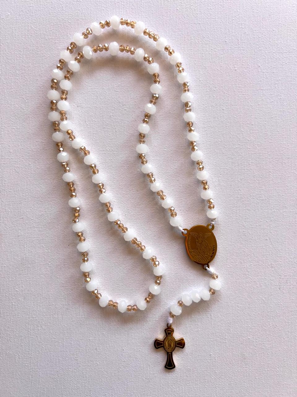 Rosario San Miguel Arcangel Murano