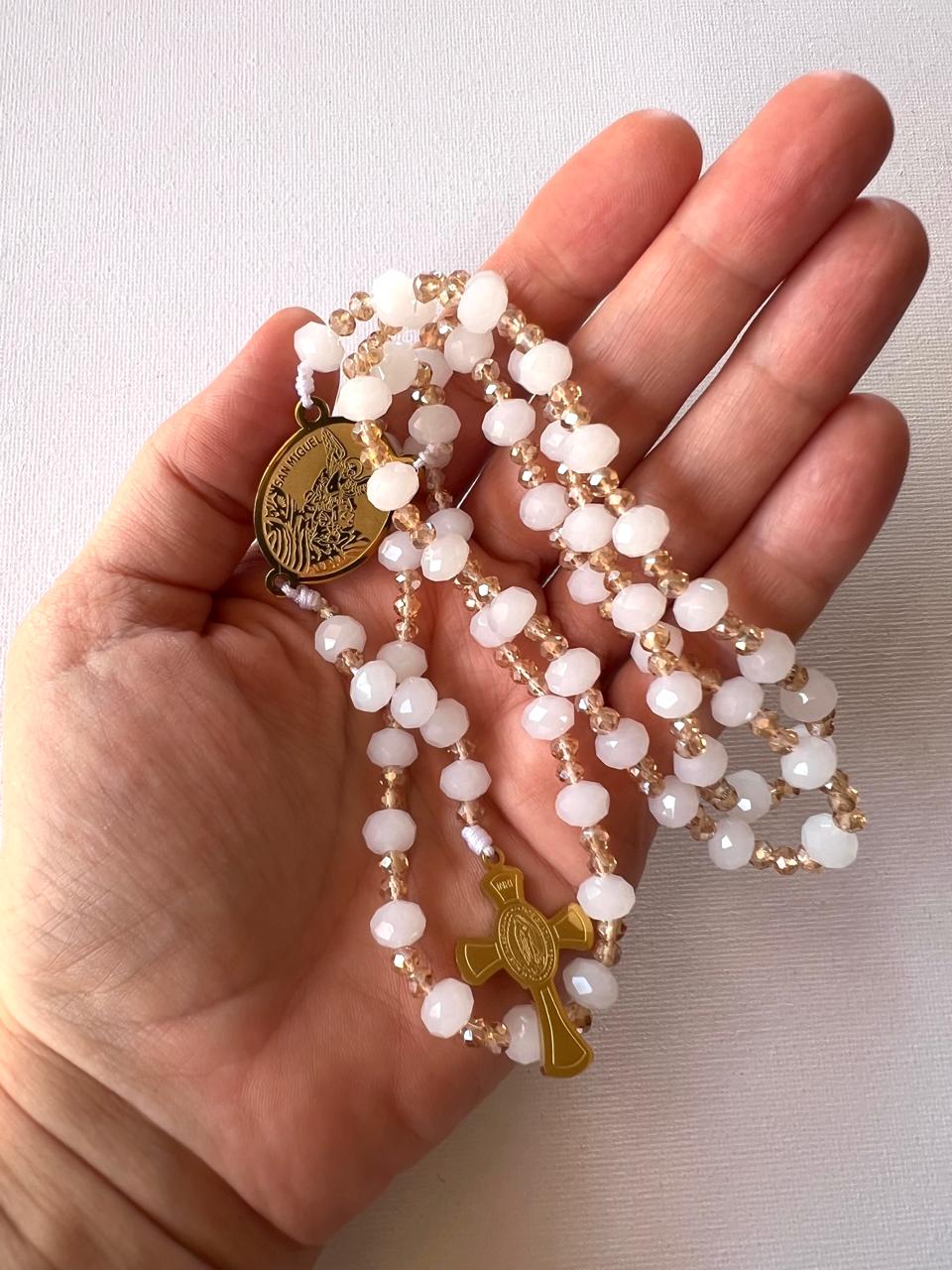 Rosario San Miguel Arcangel Murano