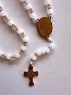 Rosario San Miguel Arcangel Murano