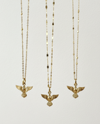 Dije Espíritu Santo