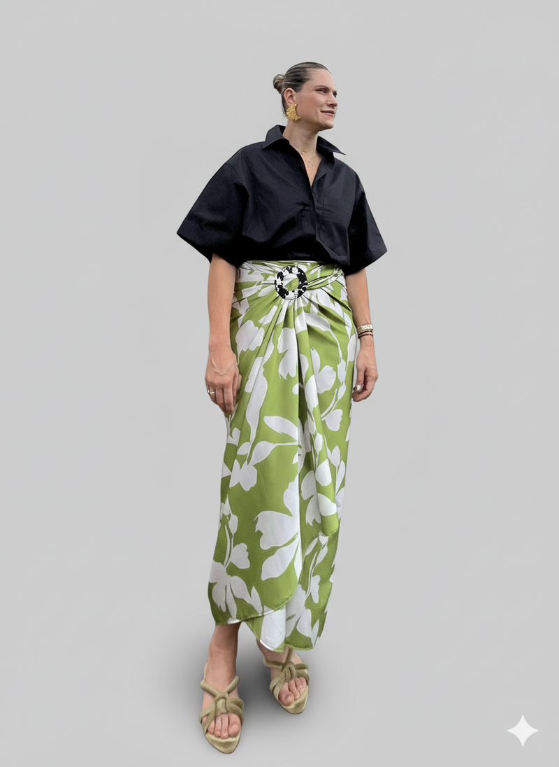 Vestuario con Propósito